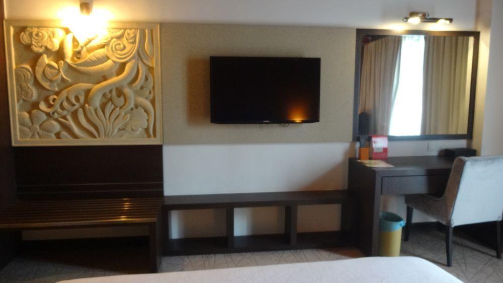 スワンガーデン ホテル Malacca エクステリア 写真